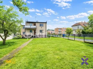 Prodej rodinného domu, Kroměříž, Květná, 150 m2