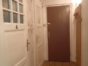 Prodej bytu 4+1, Olomouc - Chválkovice, 82 m2