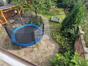 Pronájem bytu 4+kk, Pardubice, V Ráji, 350 m2