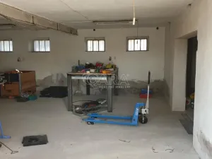 Pronájem skladu, Židněves, 403 m2