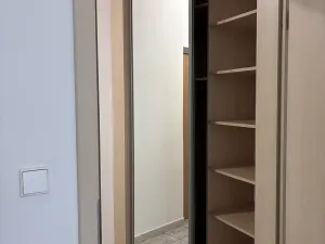 Pronájem bytu 2+kk, Praha - Hostivař, Švehlova, 49 m2