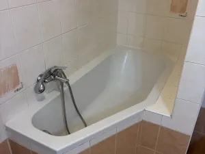 Pronájem bytu 2+kk, Praha - Hostivař, Švehlova, 49 m2