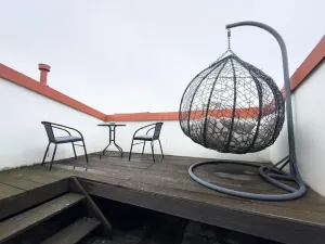 Pronájem bytu 2+kk, Praha - Staré Město, Haštalská, 107 m2