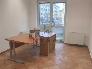 Pronájem bytu 4+1, České Budějovice - České Budějovice 3, Holečkova, 100 m2