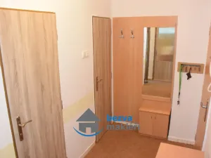 Pronájem bytu 1+1, Luže, Družstevní, 42 m2