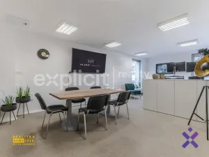 Pronájem obchodního prostoru, Uherské Hradiště, Otakarova, 173 m2