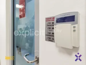 Pronájem obchodního prostoru, Uherské Hradiště, Otakarova, 173 m2