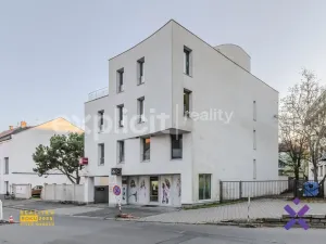 Pronájem obchodního prostoru, Uherské Hradiště, Otakarova, 173 m2