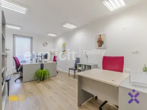 Pronájem obchodního prostoru, Uherské Hradiště, Otakarova, 199 m2