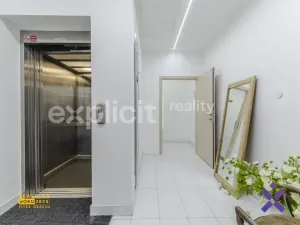 Pronájem obchodního prostoru, Uherské Hradiště, Otakarova, 199 m2