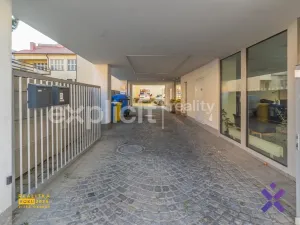 Pronájem obchodního prostoru, Uherské Hradiště, Otakarova, 107 m2