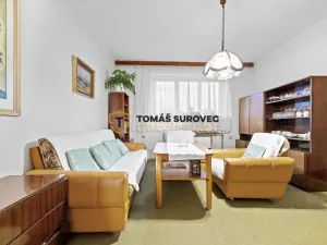 Prodej rodinného domu, Tečovice, 155 m2