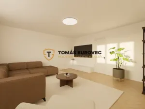 Prodej rodinného domu, Tečovice, 155 m2