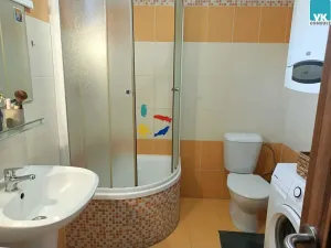 Pronájem bytu 1+1, Ústí nad Orlicí, Wolkerova, 48 m2