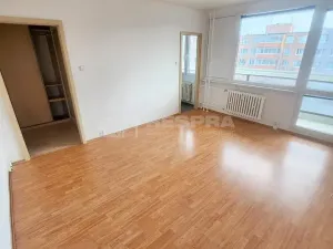 Prodej bytu 1+kk, Praha - Prosek, Veltruská, 35 m2