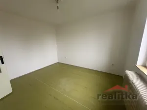 Pronájem bytu 1+1, Opava - Předměstí, Ovocná, 35 m2