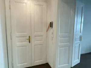 Pronájem bytu 3+kk, Praha - Holešovice, Dukelských hrdinů, 86 m2