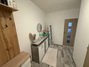 Prodej bytu 2+kk, Teplice - Prosetice, Rovná, 40 m2