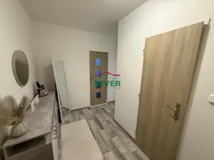 Prodej bytu 2+kk, Teplice - Prosetice, Rovná, 40 m2