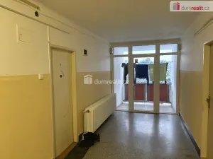 Pronájem bytu 1+1, Příbram - Příbram VII, Mariánská, 32 m2