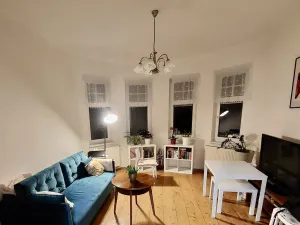 Pronájem bytu 3+1, České Budějovice, Pabláskova, 100 m2