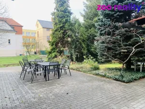 Pronájem bytu 3+1, České Budějovice, Pabláskova, 100 m2