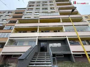 Pronájem bytu 2+kk, Příbram - Příbram IV, Nádražní, 41 m2