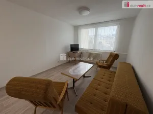 Pronájem bytu 2+kk, Příbram - Příbram IV, Nádražní, 41 m2