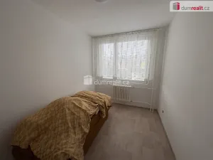 Pronájem bytu 2+kk, Příbram - Příbram IV, Nádražní, 41 m2