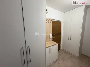 Pronájem bytu 2+kk, Příbram - Příbram IV, Nádražní, 41 m2
