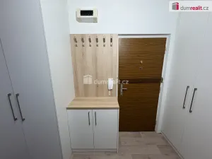 Pronájem bytu 2+kk, Příbram - Příbram IV, Nádražní, 41 m2