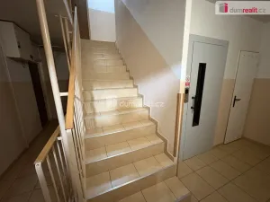 Pronájem bytu 2+kk, Příbram - Příbram IV, Nádražní, 41 m2