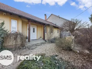 Prodej rodinného domu, Žatčany, 143 m2