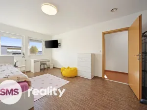 Prodej rodinného domu, Žatčany, 143 m2