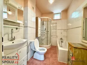 Prodej rodinného domu, Katusice, Kovaňská, 125 m2