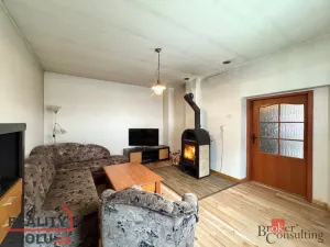 Prodej rodinného domu, Katusice, Kovaňská, 125 m2