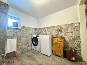 Prodej rodinného domu, Katusice, Kovaňská, 125 m2