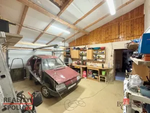 Prodej rodinného domu, Katusice, Kovaňská, 125 m2