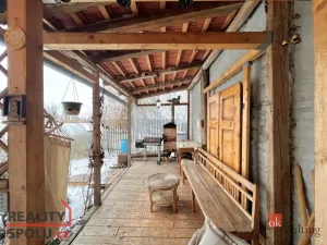 Prodej rodinného domu, Katusice, Kovaňská, 125 m2