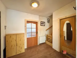 Prodej rodinného domu, Katusice, Kovaňská, 125 m2