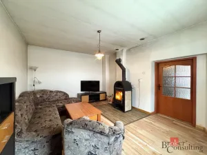 Prodej rodinného domu, Katusice, Kovaňská, 125 m2