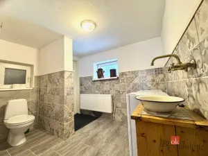 Prodej rodinného domu, Katusice, Kovaňská, 125 m2