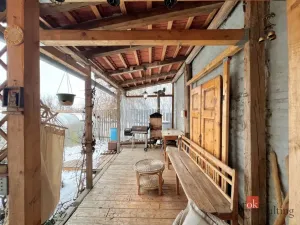 Prodej rodinného domu, Katusice, Kovaňská, 125 m2