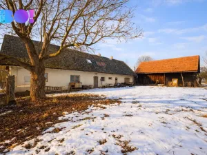 Prodej pozemku pro bydlení, Sobotín - Terezín, 3168 m2