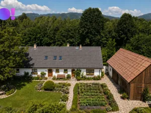 Prodej pozemku pro bydlení, Sobotín - Terezín, 3168 m2
