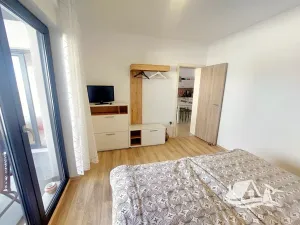 Prodej bytu 2+kk, Medulin, Chorvatsko, 48 m2