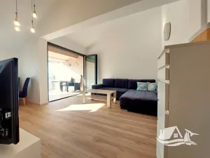 Prodej bytu 3+kk, Medulin, Chorvatsko, 72 m2