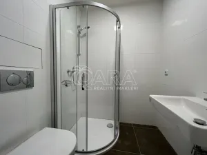 Pronájem bytu 1+kk, Praha, 24 m2