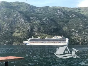 Prodej rodinného domu, Столив, Černá Hora, 330 m2