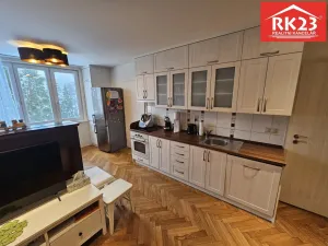 Prodej bytu 3+kk, Mariánské Lázně - Úšovice, Tepelská, 59 m2
